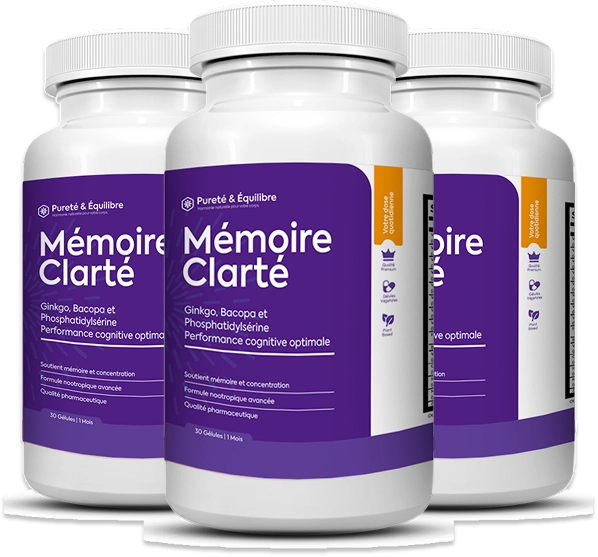 Mémoire Clarté